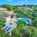 Owl Booking Villa Mateu - 5 Min Walk To The Old Town