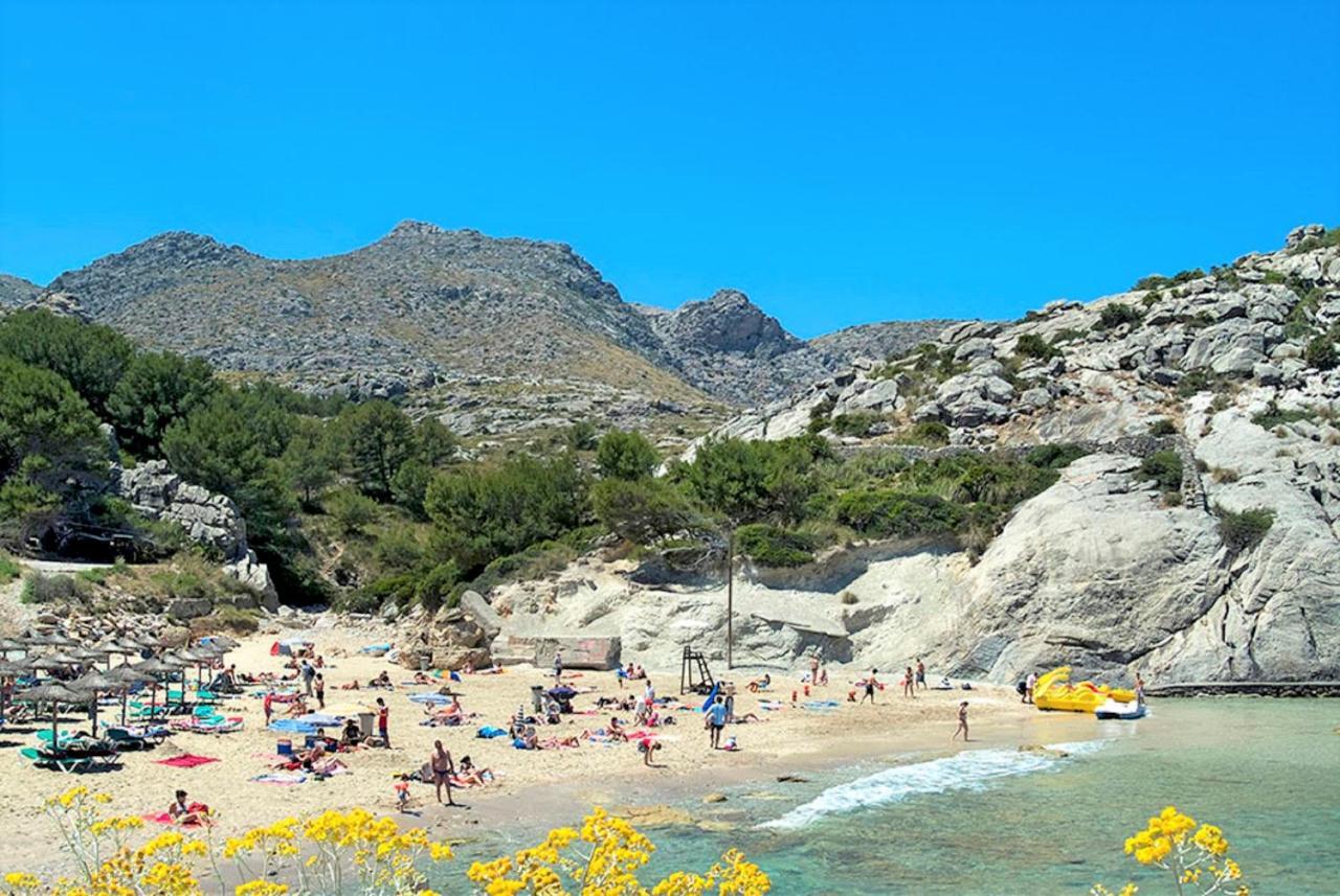 Villa Owl Mateu - 5 Min Walk To The Old Town *