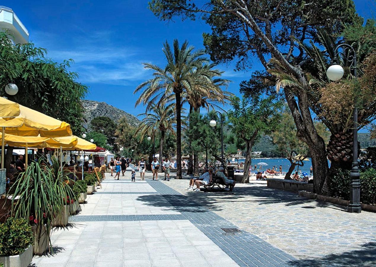 Owl Mateu - 5 Min Walk To The Old Town Villa