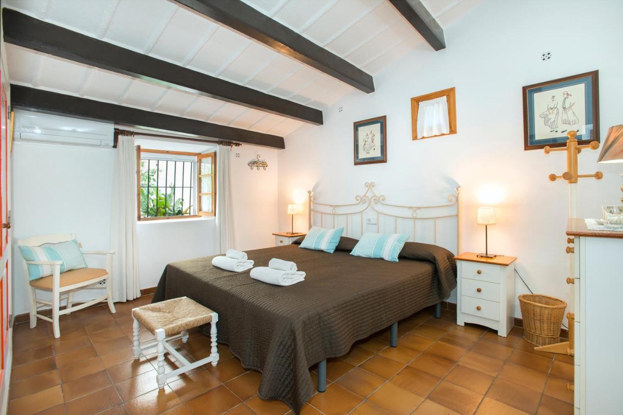 Owl Mateu - 5 Min Walk To The Old Town *
