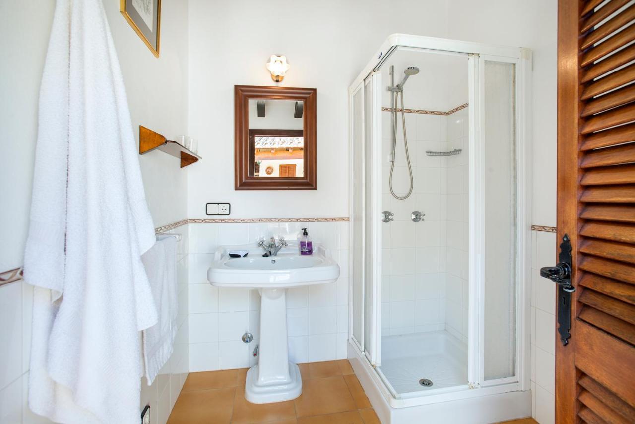 Owl Mateu - 5 Min Walk To The Old Town Villa *